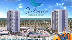 Salinas Exclusive Resort